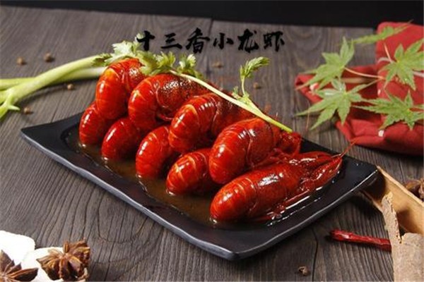 鮑魚小姐龍蝦館