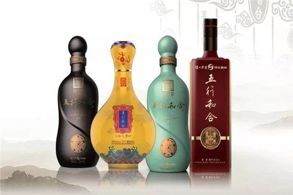 五行和合養(yǎng)生酒加盟