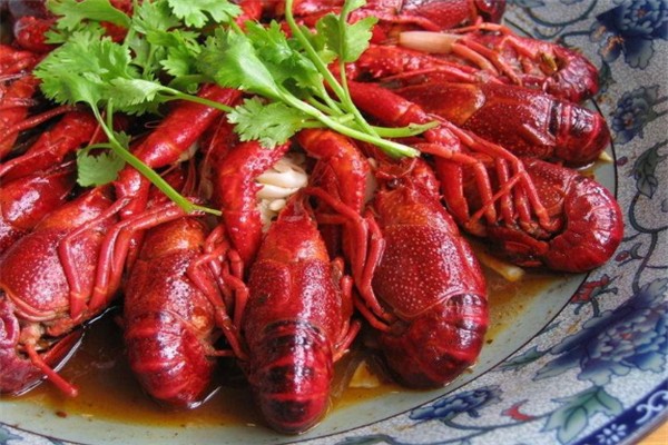 羅少龍蝦館