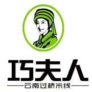 巧夫人米線加盟