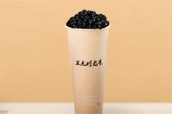 正點時光亭加盟