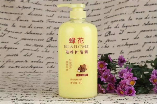蜂花護(hù)發(fā)素加盟
