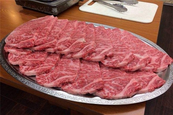 神戶牛排加盟