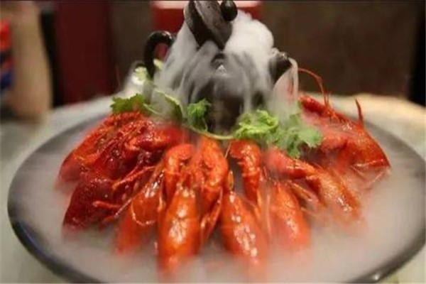 宏運(yùn)龍蝦