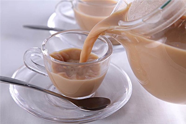 茶大力奶茶加盟