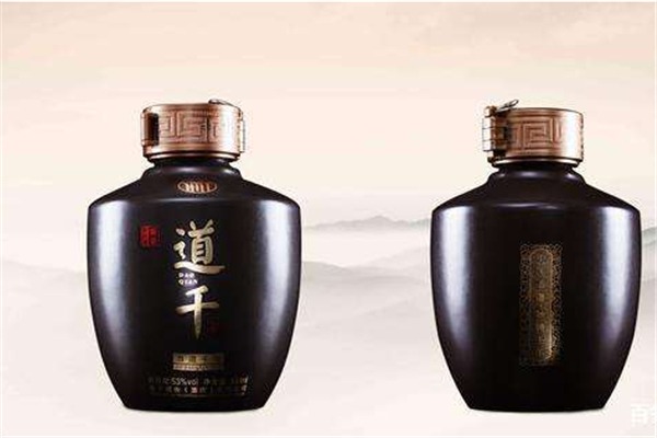 道千白酒加盟