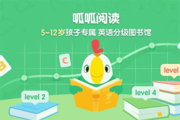 呱呱英語(yǔ)加盟