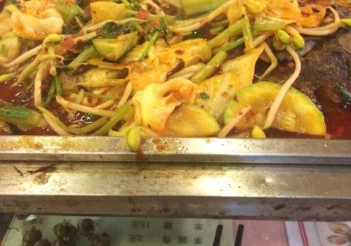 聚集老北京火鍋/龍蝦館加盟
