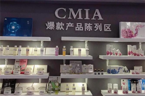 美利妝業(yè)加盟