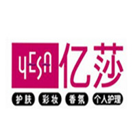 億莎化妝品加盟