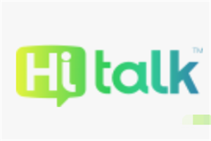 Hitalk在線英語加盟