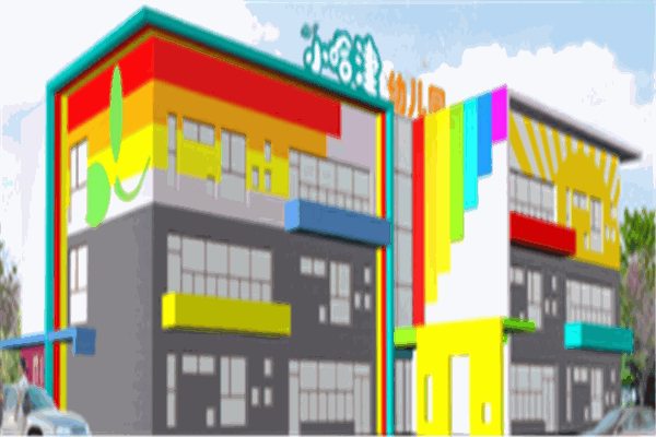小哈津早教加盟