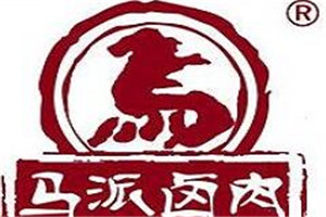 馬派鹵肉加盟