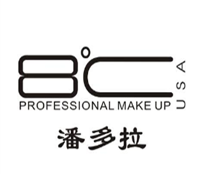 潘多拉8度彩妝加盟
