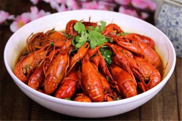 千禧龍蝦