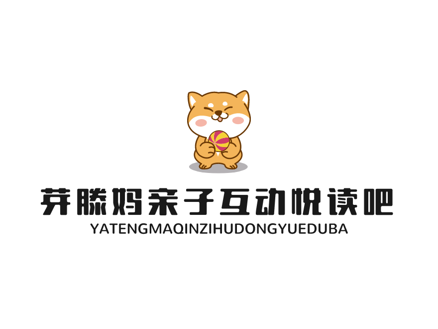 芽滕媽親子互動(dòng)悅讀吧加盟