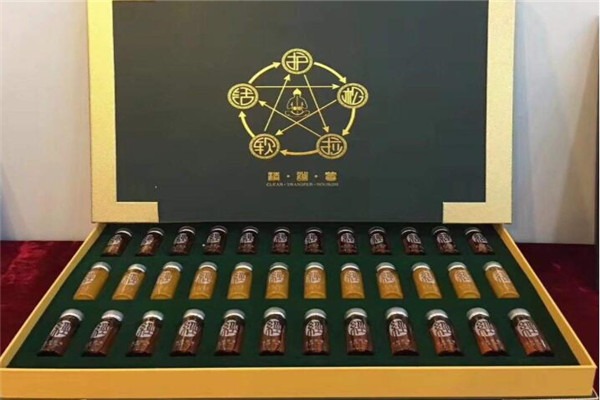 姬麗坊護(hù)膚品加盟