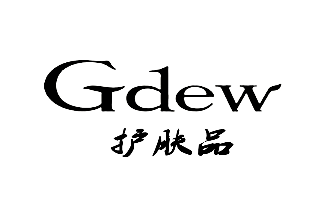 gdew護膚品加盟
