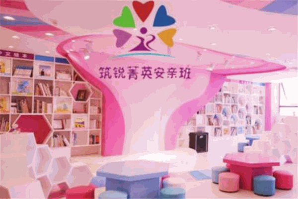 筑銳安親加盟