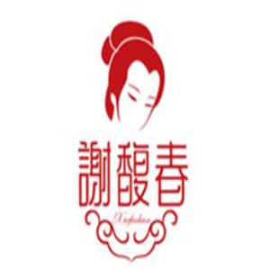 謝馥春香粉加盟