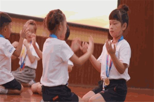童狀元加盟