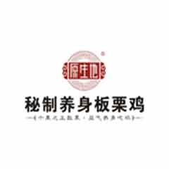 原生地秘制板栗雞加盟