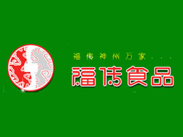 福傳調(diào)味品加盟