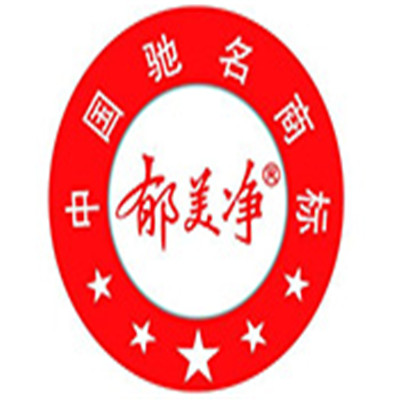 郁美凈加盟