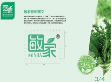 敏家植物藥妝加盟
