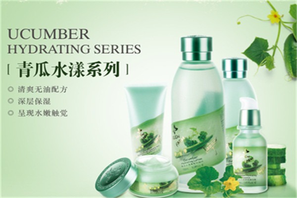 綠色農(nóng)場(chǎng)護(hù)膚品加盟