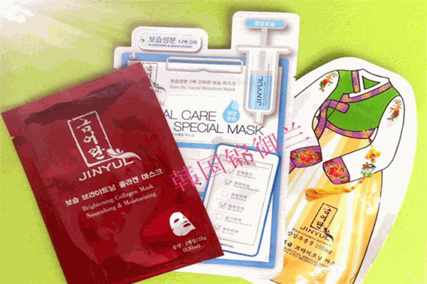 錦御蘭面膜加盟