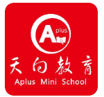 天向教育加盟