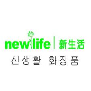 新生活護膚品加盟