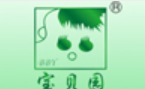 寶貝園嬰童食品加盟