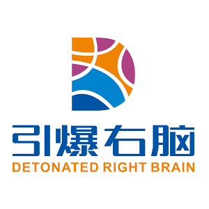 引爆右腦加盟