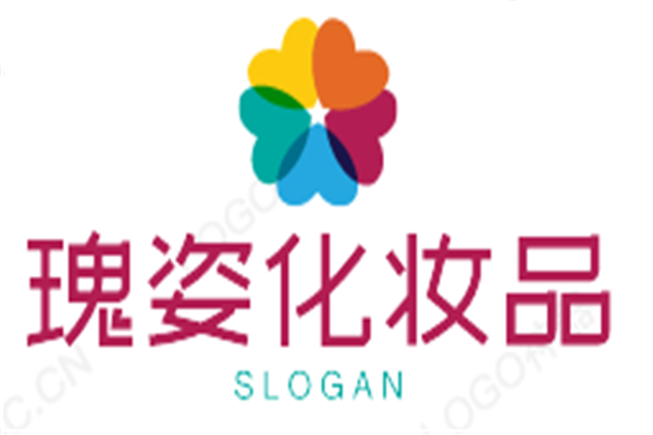 瑰姿化妝品加盟