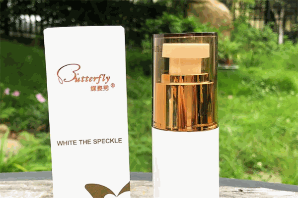蝶姿秀化妝品加盟