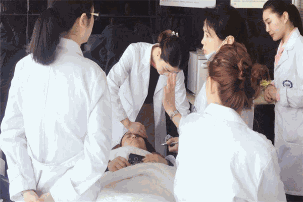 皺博士皮膚管理培訓(xùn)加盟