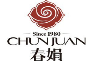 春娟化妝品加盟