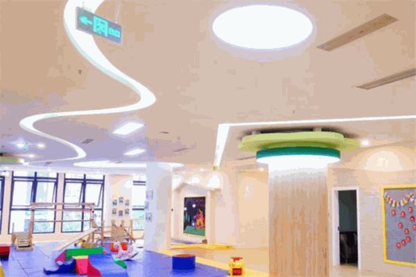 kindyroo早教加盟
