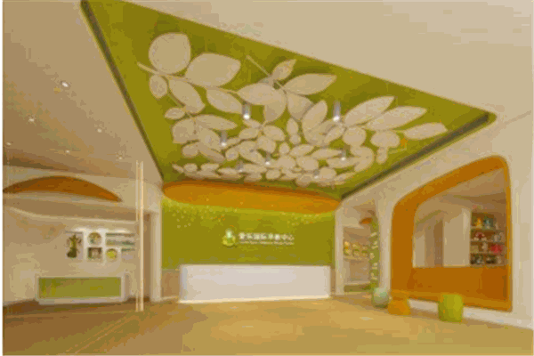 優(yōu)思頓早教中心加盟