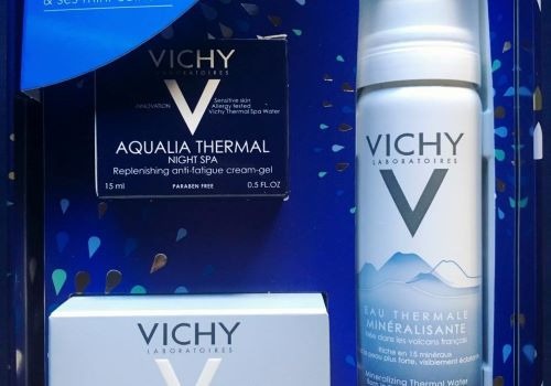 薇姿化妝品加盟