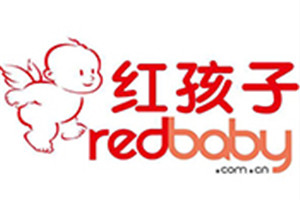 紅孩子母嬰加盟
