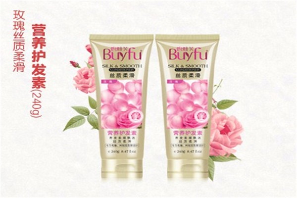 碧雅芙日化用品加盟