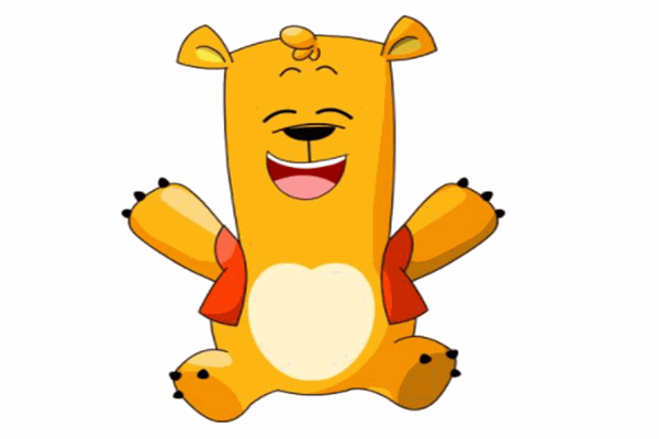 哈哈熊雙語早教加盟