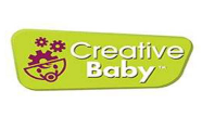 CreativeBaby創(chuàng)寶貝母嬰用品加盟