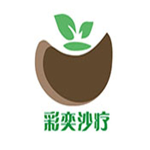 彩奕沙療加盟