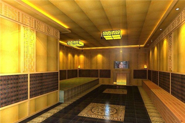 潤道鹽屋養(yǎng)生加盟