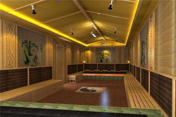 潤道鹽屋養(yǎng)生加盟