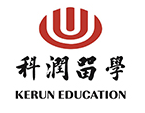 科潤留學加盟